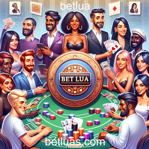 Descubra a Categoria 'Ajuda' no Betlua: Seu Guia para Melhorar nos Jogos
