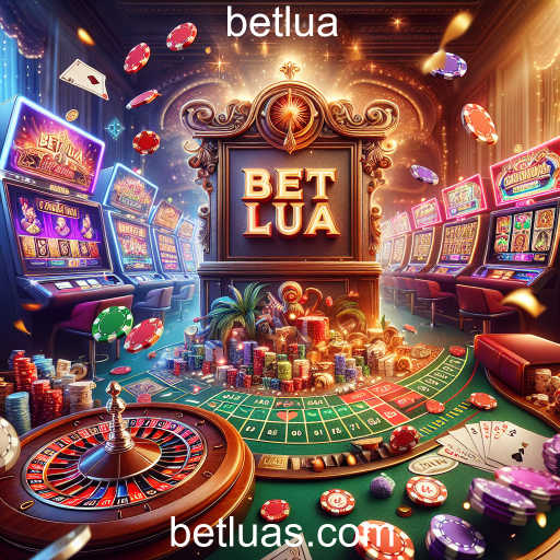 Descubra As Incríveis Promoções da Betlua